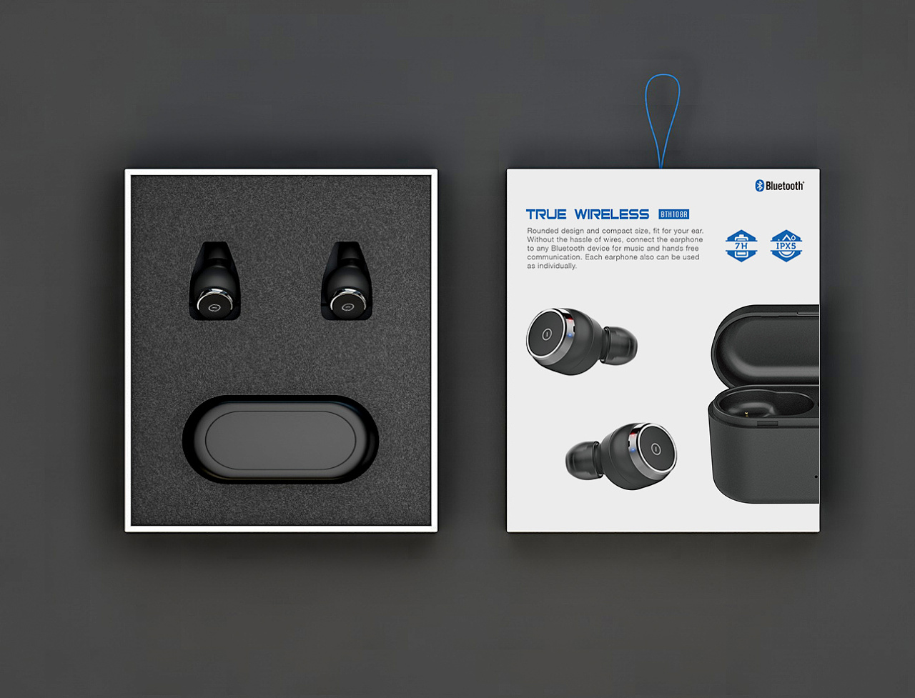 電子產品包裝 創新、環保與用戶體驗的完美結合